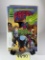 Freex #1 (1993) Malibu Comics -