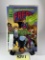 Ultraverse Freex #1 - Malibu Comics