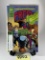 Freex Comic Issue #1   Malibu Comics Ultraverse