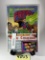 Ultraverse Freex #0 Comic with Wild Coupon and Card   - Malibu Comics