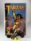 Tarzan The Warrior #4 1992 Malibu Comics