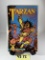 Tarzan the Warrior #4 Comic     Malibu Comics