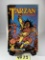 Tarzan the Warrior #4 Comic     Malibu Comics