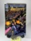 The Solution #8 (Malibu Comics 1994) -