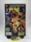 Curse of Rune #3 Ultraverse Comic  - Malibu Comics - Guest-Starring Shuriken