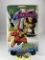 Airman #1 Comic Book (   ) Malibu Comics Model 1