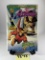 Airman #1 Comic     Malibu Comics Introducing Thresher