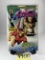 Airman #1 Comic (1992 Malibu) -