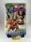 Airman #1 Comic -   - Malibu Comics