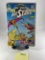The Young All-Stars #9 (Millennium Week 6) -   - DC Comics
