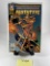 Ultraverse Prototype #10   Malibu Comics