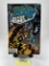The Ray #9 Out of Time! Comic     DC Comics
