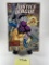 Justice League International #62 Comic Book -     - DC Comics
