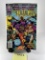 The Strangers Anniversary Issue Comic -     Malibu Comics