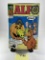 ALF Comic Book Issue #12 January 1989   Marvel