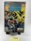 Jemm: Son of Saturn #2   DC Comics October 1984