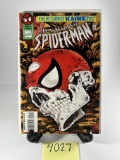 The Sensational Spider-Man #2 (March 1996) | Marvel Comics |