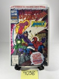 The Amazing Spider-Man Annual #27 1993 -     - Marvel Comics