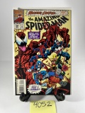 The Amazing Spider-Man #380 Comic     Marvel Maximum Carnage Part 11 of 14