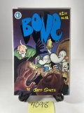 Bone Comic Issue No. 18   by Jeff Smith