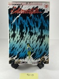 Elementals #5 Comic Book   Comico