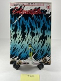 Elementals #5 Comic     Comico