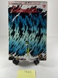 Elementals #5 Comic     Comico