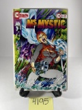 Rise of Magic #1 Heroes Possessed - Continuity Comics -