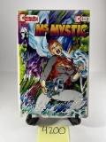 Ms. Mystic Vol. 2 No. 1   Continuity Comics