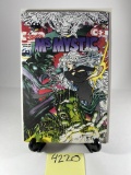 ** Ms. Mystic No. 2 Comic Book -   (Continuity Comics)