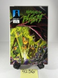 Warriors of Plasm #1 Comic -   - Defiant - August 1993