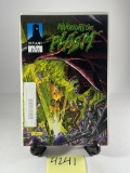 Warriors of Plasm #1 Comic -   - Defiant Comics August 1993