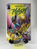 Warriors of Plasm Issue #4     Defiant Comics