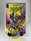 Warriors of Plasm #4     Defiant Comics