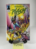 Warriors of Plasm Issue #4     Defiant Comics