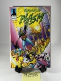 Warriors of Plasm Comic Issue 4     Defiant Comics