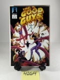 ** The Good Guys Issue #2 December Defiant Comics -