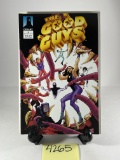 The Good Guys #2 (December) Comic -   - Defiant