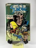 Jon Sable Freelance Issue No. 6 - The Origin Conclusion -     - First Comics