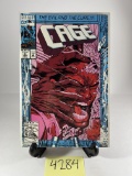 Cage #5 Marvel Comics The Evil and The Cure Part 2 of 4