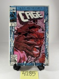 Cage #2 (September 1992) -     - Marvel Comics