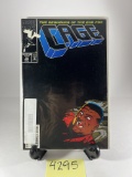 Cage #18 - The Beginning of the End Marvel Comics 1993