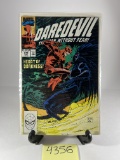 Daredevil #278 Heart of Darkness! (March 1990) -     - Marvel Comics