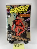 Daredevil #304 -     - Marvel Comics