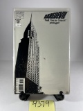 Daredevil #319 Fall from Grace Prologue     Marvel Comics
