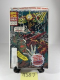 Daredevil Annual #9 (1993) -     - Marvel Comics