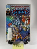 Dark Guard Comic Book   Marvel Comics Issue #1