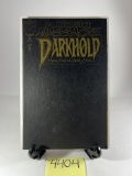 Darkhold #11 Midnight Massacre Comic Book     Marvel Comics