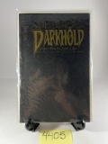 Midnight Massacre Darkhold: Pages from the Book of Sins Issue #1 - Marvel Comics in August 1993