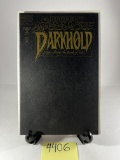 Midnight Massacre: Darkhold Comic Book -     - Marvel Comics Issue #11